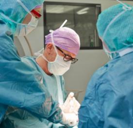 Spital legt Qualität offen