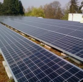 Rudolfstetten: Umstrittene Photovoltaikanlage