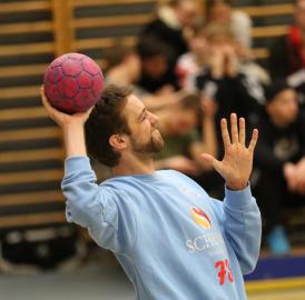 Handball: Wohler vor schwieriger Saison
