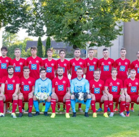 Fussball: Erster Bremgarten-Sieg