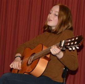 Mutschellen: Lob für Musikschule