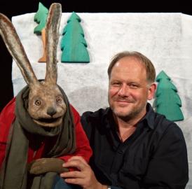 Figurentheater in Bremgarten