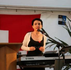 Bundesfeier in Sarmenstorf