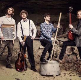 Bremgarten: Country, Blues und Swing