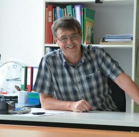 44 Jahre Lehrer in Waltenschwil