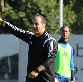 Fussball: Gabriele verlässt FCW