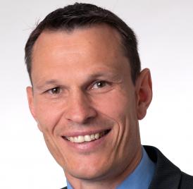 Roland Vogt soll Vizeammann werden