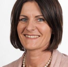SVP-Kandidatin für Muri