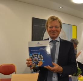 Vernissage Festschrift Obere Mühle Villmergen
