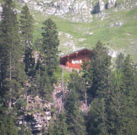 Alp Bärenboden 