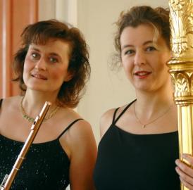 Konzertfonds im Schlössli