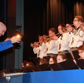 Konzert in Hermetschwil
