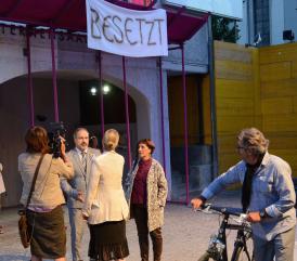 «Morsch» feiert übermorgen Premiere