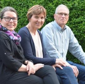 GV des Vereins Familienberatung
