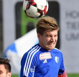 FCW: Stahel, Kiassumbua und Co. gehen
