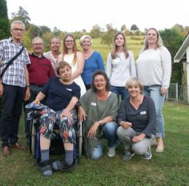316 Kinder beim Ferienpass