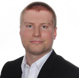 Martin Weideli gewählt