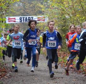 Jonen: Gelungener Kellerämterlauf