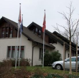 Eggenwil: Aufgaben sind verteilt