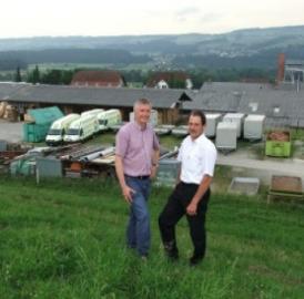 Fi-Gö: Planungszonen gelten
