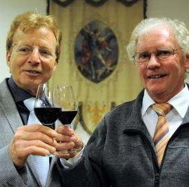 400 Jahre Michaelsbruderschaft Muri