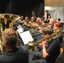 Stadtmusik bald in Innsbruck