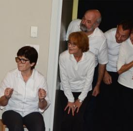 Berikon: «MundArtiX» im Bürgisserhus