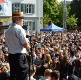 Wohler Schulberichte liegen vor