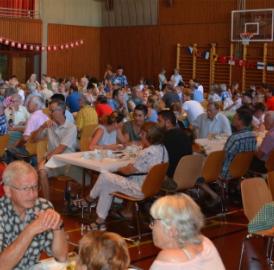 Berikon: Brunch kommt gut an