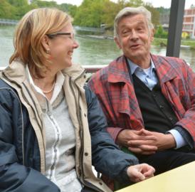 Bremgarten erhält «Markenkrimi»