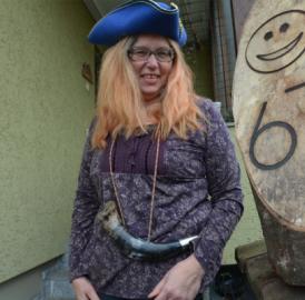 Im Fasnachts-Clinch