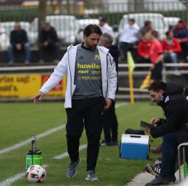 Fussball: Muri unterliegt Schlusslicht