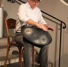 Kellertheater eröffnete Jubiläumsjahr