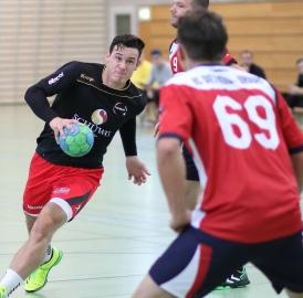 Handball: Tumult in Wohlen