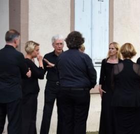 Meisterkonzert in Boswil