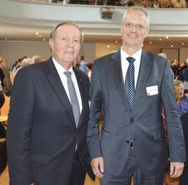 Kein Gemeinderat im IBW-Verwaltungsrat