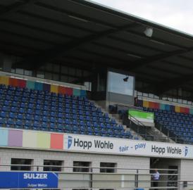 Umfrage: Wurde der FC Wohlen von der SFL fair behandelt?