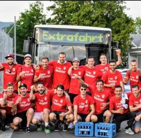 Fussball: Niederwil steigt auf