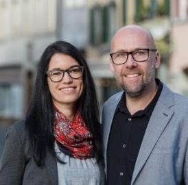 Bremgarten: Bär Optik eröffnet