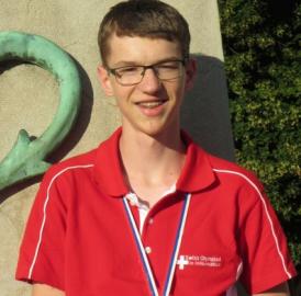 Oberwil-Lieli: Bronze für Camenisch