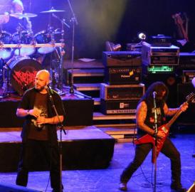 Metal Masters in Wohlen
