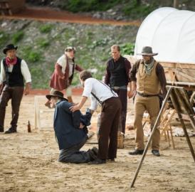 «Es war gewaltig»