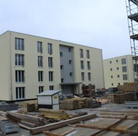 Nachtragskredit für Kindergarten