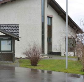 Dorfzentrum gestalten