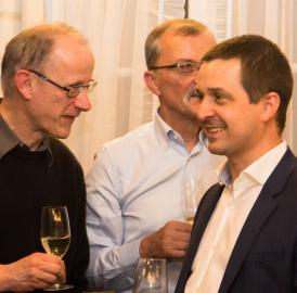 Neuer Spital-CEO trifft Ärzte
