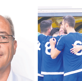 FC Wohlen: Neue Sportkommission 