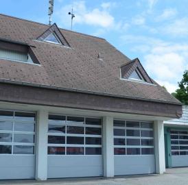Holzschnitzelheizung sanieren