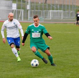 Fussball: Mutschellen siegt zum Abschluss