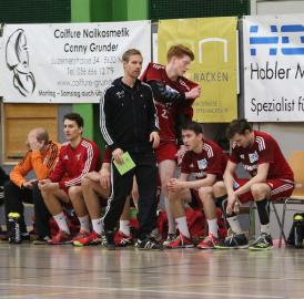 Handball: Muri gegen Schlusslicht