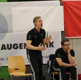 Handball: Muri empfängt GC
